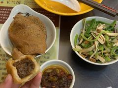 玉兰饼-毛华美食(清扬路二店)