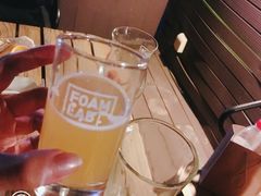 -FOAM LAB 泡沫实验室精酿餐吧