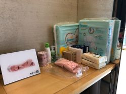 -莉泽月子中心(鹅潭汇店)
