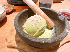 -烧肉达人•炭火烧肉(新天地店)