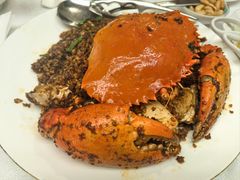 -喜记避风塘炒辣蟹(旗舰店)