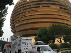 -杭州国际会议中心洲际酒店-原素全日餐厅(解放东路店)