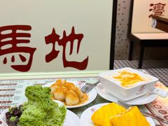 -香港華心糖水鋪(南西总店)