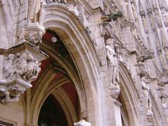 -布鲁塞尔大广场