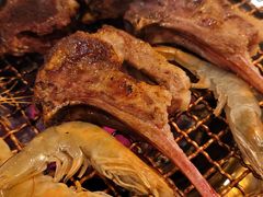 -金九姬黑牛烤肉料理(杨舍老街店)