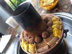 -木子人家(小桂湖店)