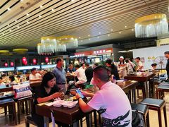 -萧记三鲜烩面(东站店)