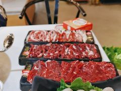 -陈记顺和潮汕牛肉火锅(棠德南路店)