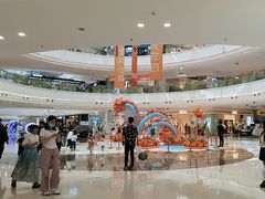 -仪征宝能环球汇