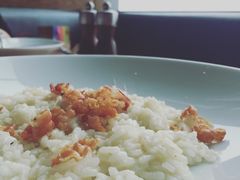 -沈阳君悦酒店·意坊意大利餐厅