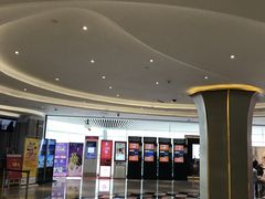 -百丽宫影城(CGS激光苏宁广场店)