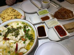 -老镇春饼(济宁万达店)