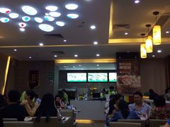 -蒙自源过桥米线(港惠新天地店)
