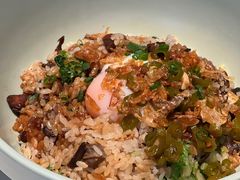 牛脸颊肉拌饭-胡麻(静安嘉里店)