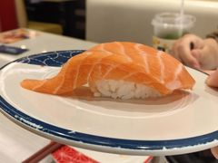 三文鱼腩-滨寿司(汇金店)