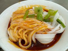 -子午路张记肉夹馍(翠华路店)