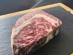 -小火花·干式熟成牛排馆Spark SteakHouse(剑桥郡店)