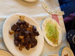 -奥华餐厅·老张记(台基厂店)