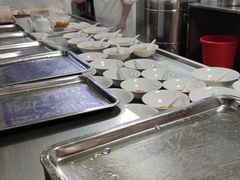 自助取餐区-汪家馄饨(集庆路店)