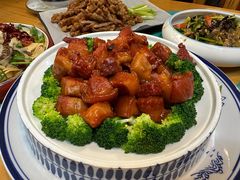 -食鸡公社辣子鸡·潍坊菜·烧烤