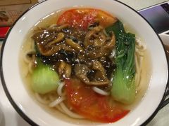 八珍素面-长春观斋补堂素菜馆