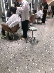 -MY HAIR ARDOR