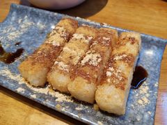 -付小姐在成都(吾悦广场店)