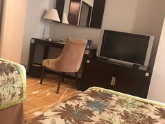 -武汉江城明珠豪生大酒店