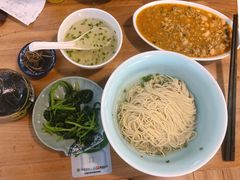 -朱洪元苏式面馆(绿宝广场店)