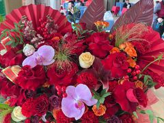 -韩记海鲜饺子(隆仁世家店)