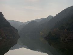 -仙居谷风景区