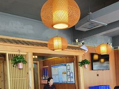 -老雒阳面馆·水席(洛宁高速路口店)