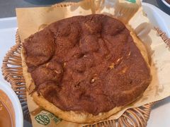 -黑窑厂糖油饼烤鸭·清真菜(旗舰店)