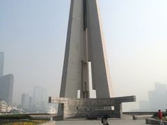 景点-上海市外滩历史纪念馆