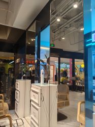 -时尚殿堂hair salon