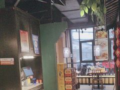-小凤庭·地道湖北菜武昌鱼·藕汤(38年黄鹤楼店)