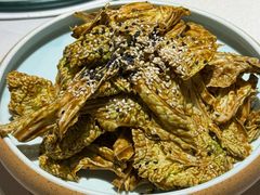 乾隆白菜-羲和雅苑•北京烤鸭(吴中路万象城店)