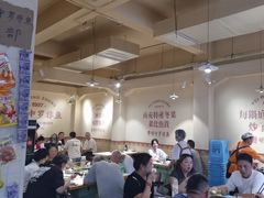 -费明中罗非鱼(大石坝店)