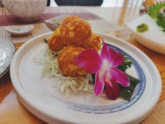 流心虾球-酒井酱子·深夜食堂(东城汇店)