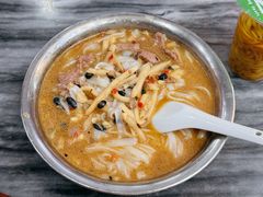 老友牛肉粉-邕味老友(人民西路店)