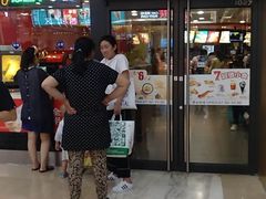 门面-麦当劳(宽城万达店)