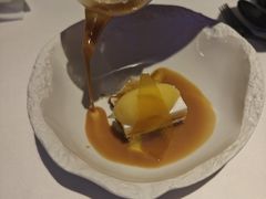 -亚特兰蒂斯•OSSIANO奥西亚诺海底餐厅