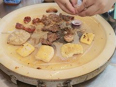 -阿昌白族石板烧(大理古城店)