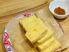 -辣伍爺·冒菜(乐淘里店)