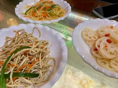 -金杨拉面王小吃面馆·牛三宝面·红烧牛肉粉