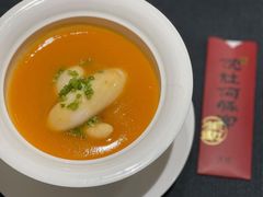 -沈灶河豚宴·河豚融合餐厅(汉中路店)