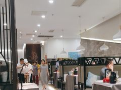 -味+新京宴·烤鸭·北京菜(创意谷店)