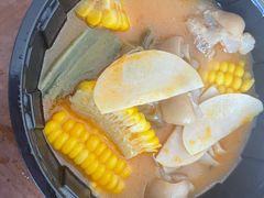 -云海肴·汽锅鸡·云南菜(苏州中心店)