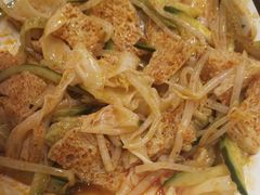 -鼎高高陕西美食(龙德广场店)