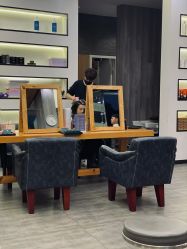 -星格造型·Hair Salon